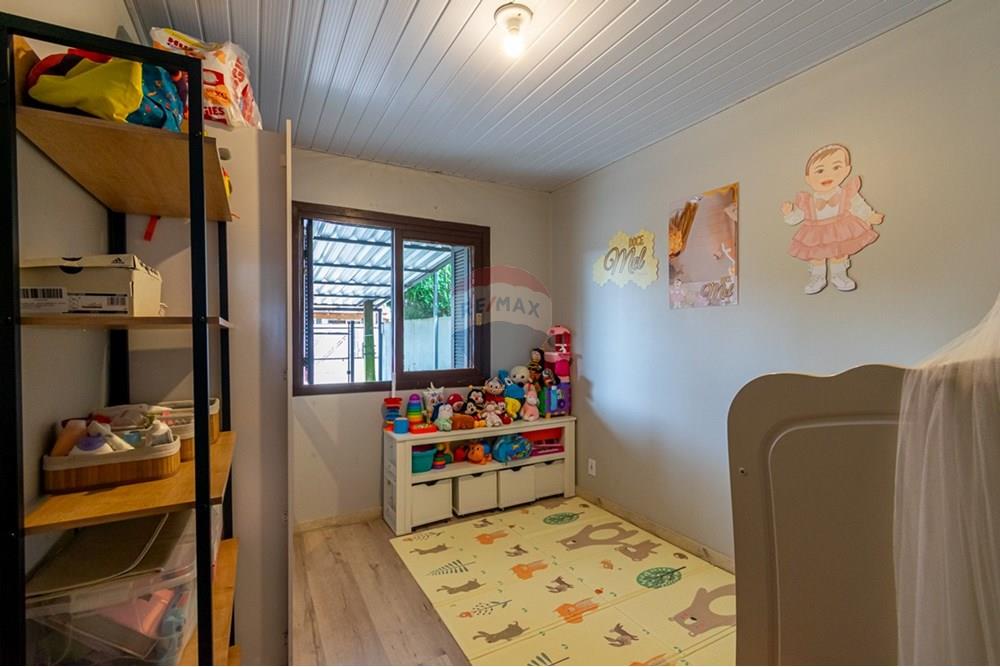 Casa - Venda - Cachoeirinha , Rio Grande do Sul - 8aaa0ab5-55dd-464f-81ed-f49c8a324580.jpg - 610381019-278