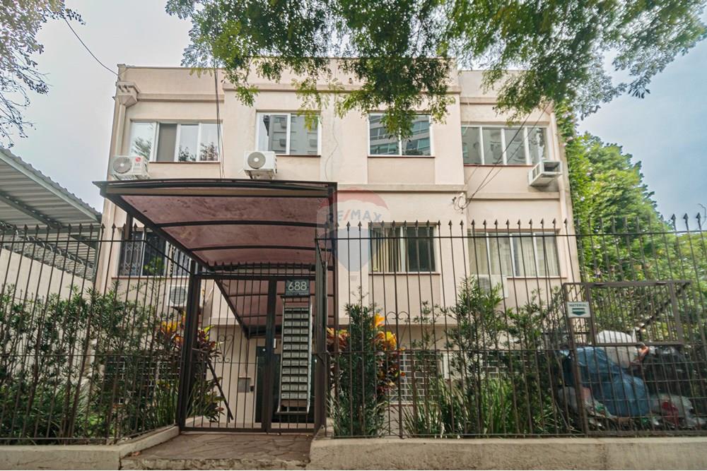 Apartamento - Venda - Porto Alegre , Rio Grande do Sul - IMG_1835.jpg - 612491035-11