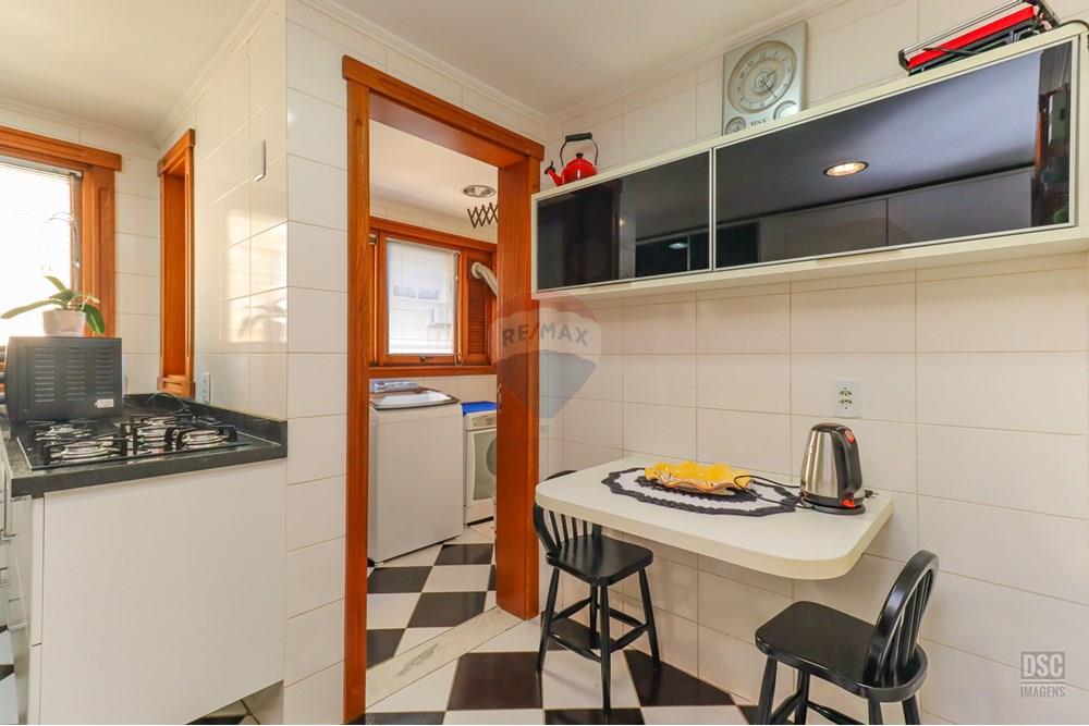 Apartamento - Venda - Porto Alegre , Rio Grande do Sul - DSCIMAGENS-12.jpg - 610371018-14