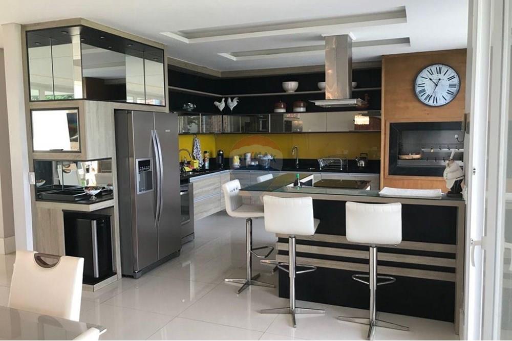 Sobrado - Venda - Xangri-lá , Rio Grande do Sul - 15.jpg - 612671067-25