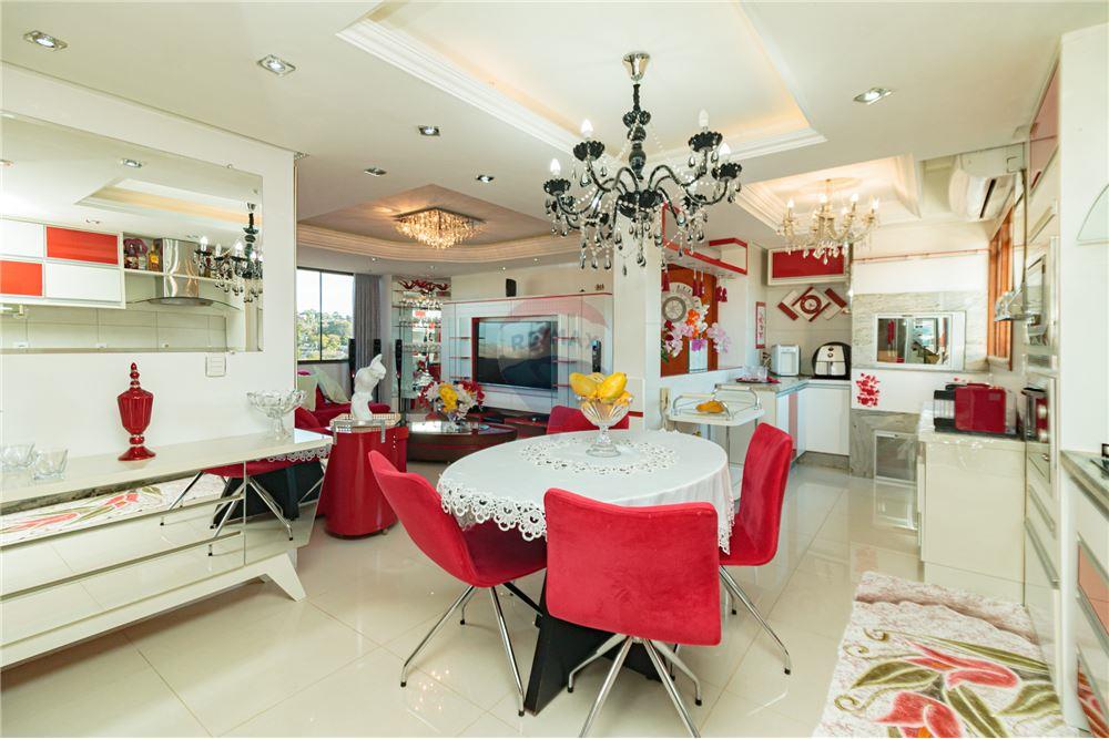 Duplex - Venda - Porto Alegre , Rio Grande do Sul - 66 - 610221045-30