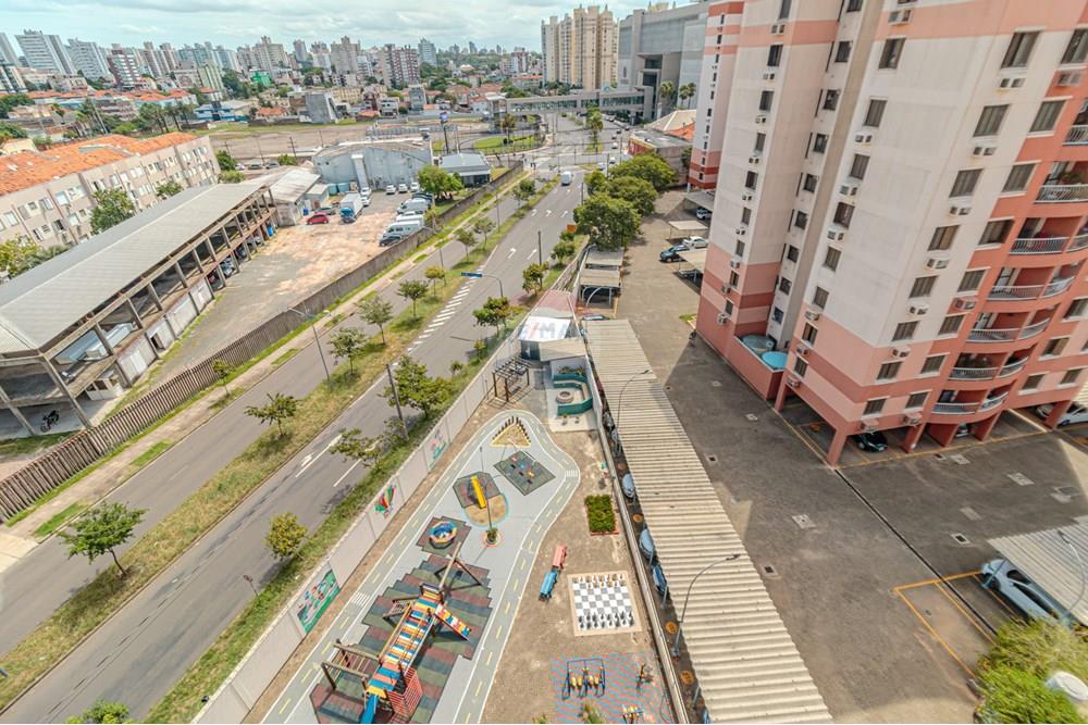 Apartamento - Venda - Porto Alegre , Rio Grande do Sul - vista.jpg - 610221033-96