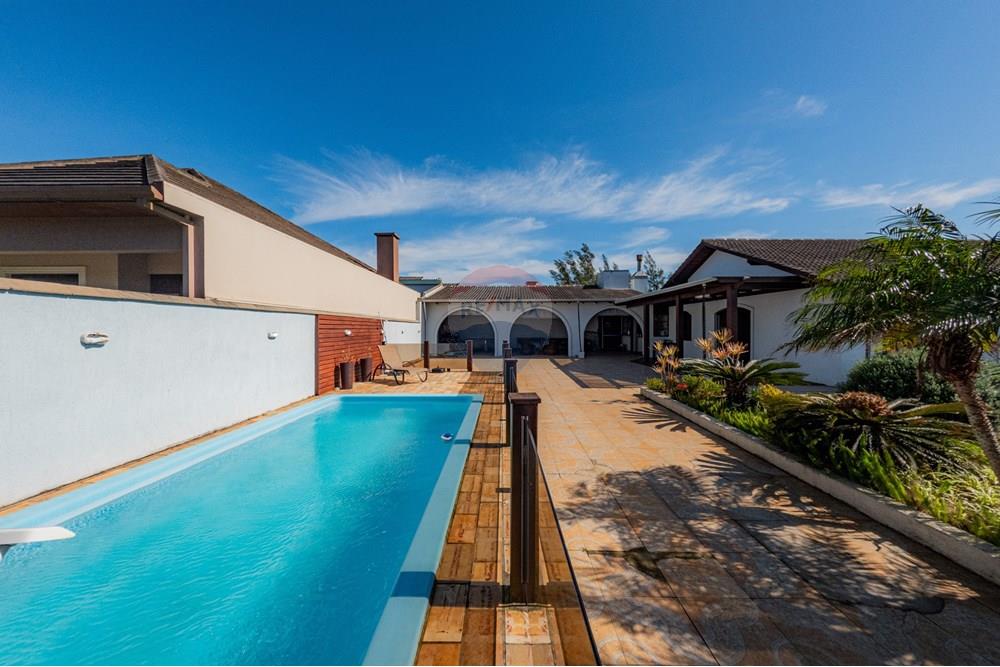 Casa - Venda - Tramandaí , Rio Grande do Sul - 10.jpg - 610391085-4