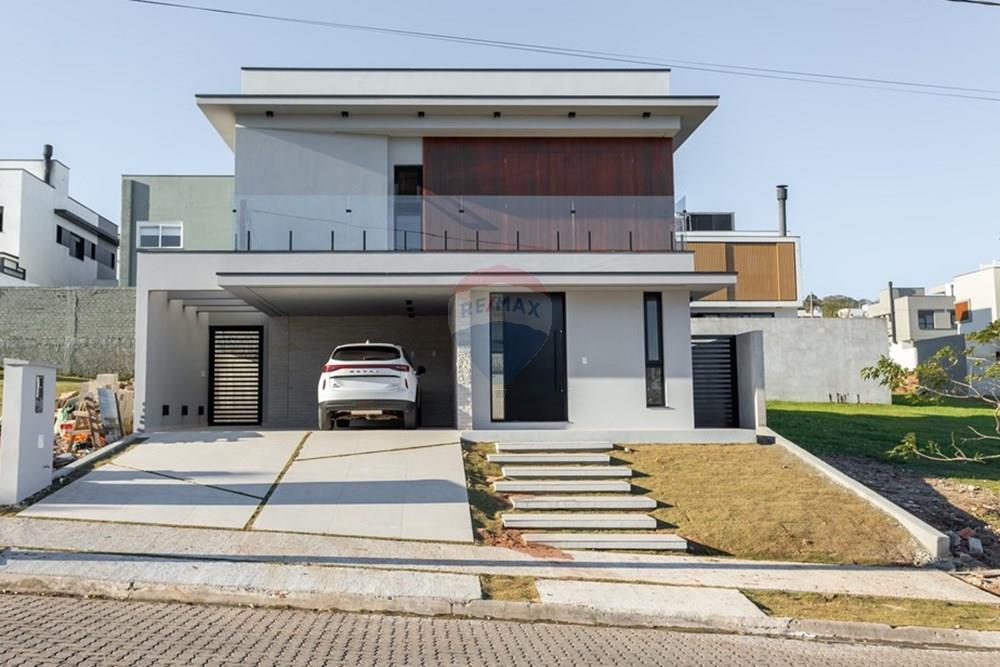 Casa de Condomínio - Venda - Santa Maria , Rio Grande do Sul - IMG_9416-HDR.jpeg - 610471003-123