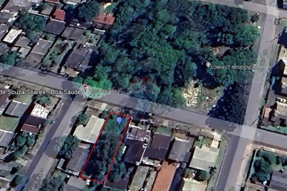 Terreno - Venda - Novo Hamburgo , Rio Grande do Sul - terreno Boa Saude.jpg - 610261045-3