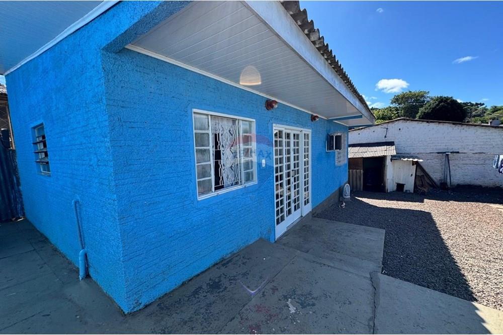 Casa - Venda - Passo Fundo , Rio Grande do Sul - IMG-20250802-WA0253.jpg - 610351030-36