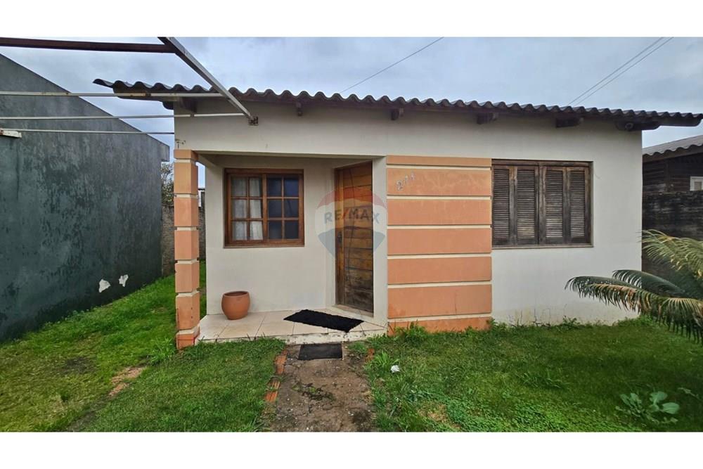 Casa - Venda - São Gabriel , Rio Grande do Sul - 25626c9e-283c-4859-9d52-3d8cd72b1db8.jpeg - 612631037-21