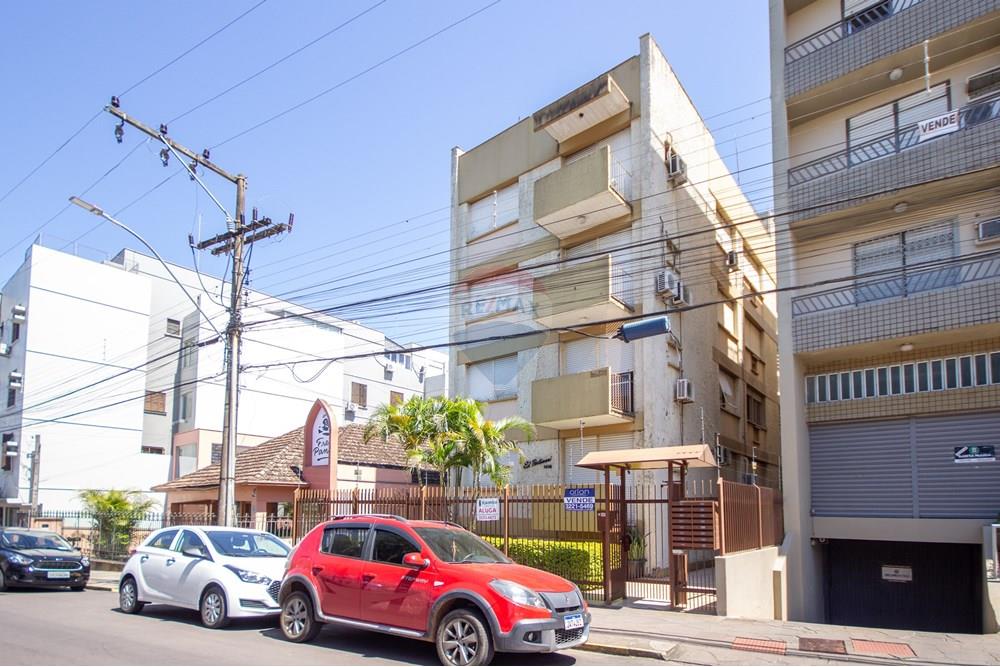 Apartamento - Venda - Santa Maria , Rio Grande do Sul - IMG_5330.jpg - 610311056-96