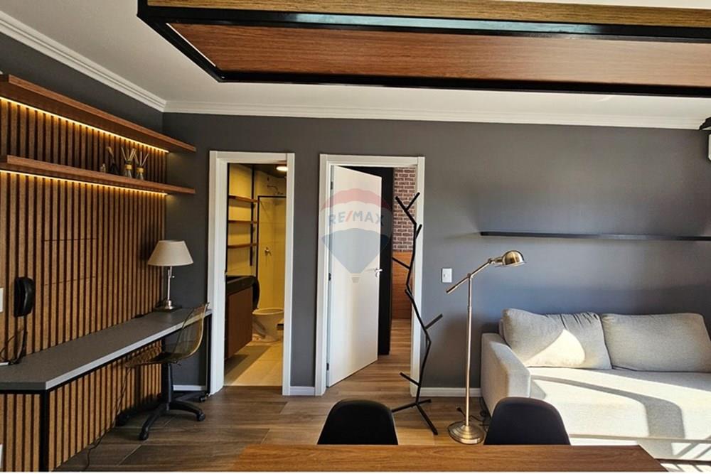 Apartamento - Alugar - Novo Hamburgo , Rio Grande do Sul - SALA 3.jpg - 610261052-4