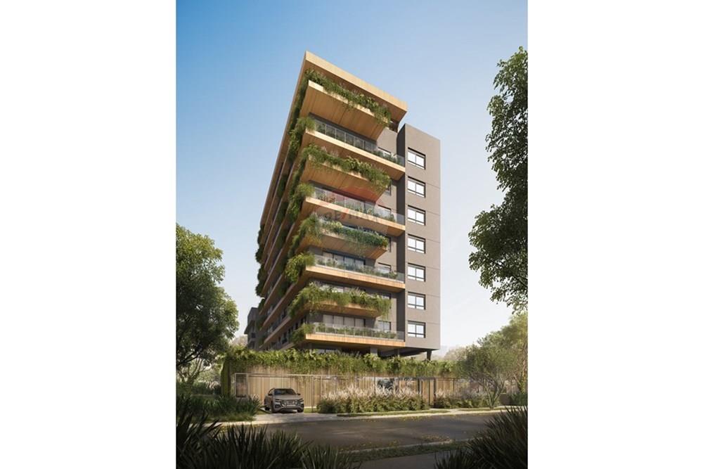 Apartamento - Venda - Canoas , Rio Grande do Sul - 01. MONDRIAN_FACHADA DIURNA.jpg - 610241038-18