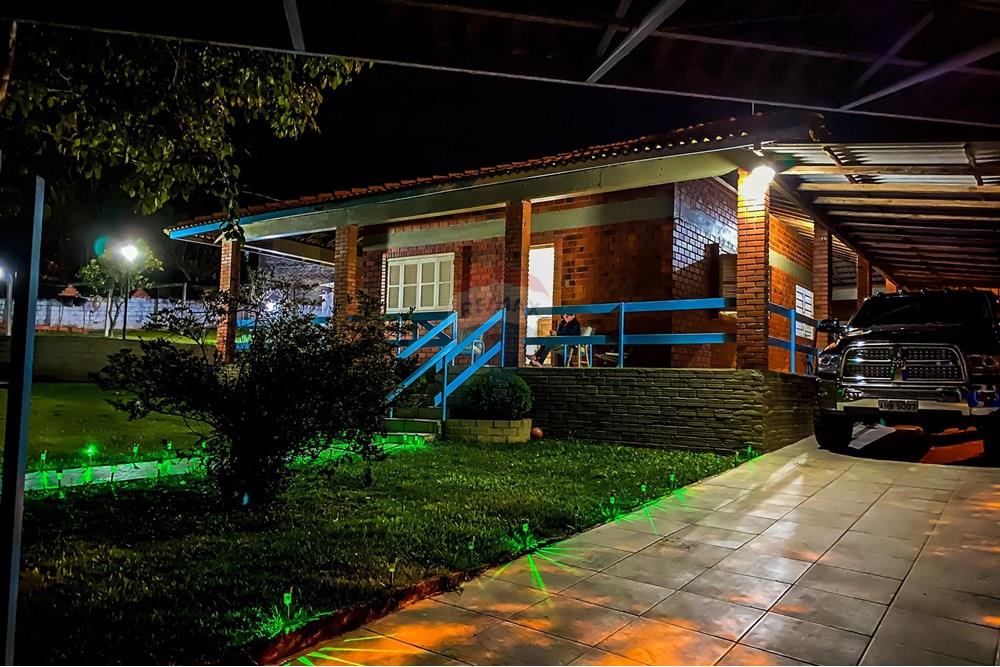 Casa - Venda - Itaara , Rio Grande do Sul - 28.jpg - 610451021-3