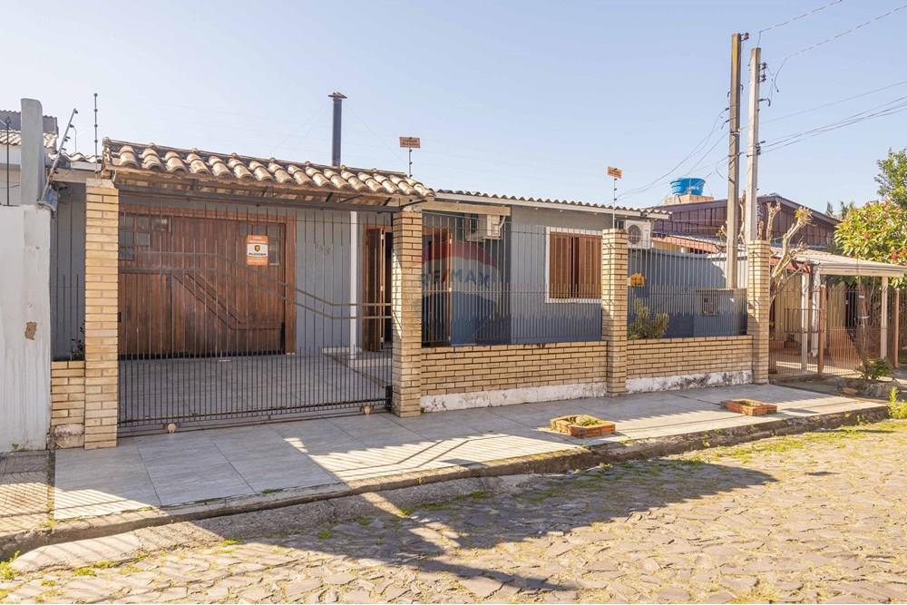 Casa - Venda - Cachoeirinha , Rio Grande do Sul - 23.jpg - 610141006-145