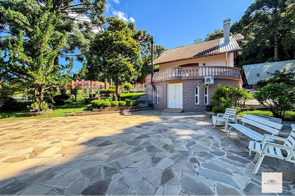 Casa - Venda - Flores da Cunha , Rio Grande do Sul - IMG_2622.jpg - 610301006-63