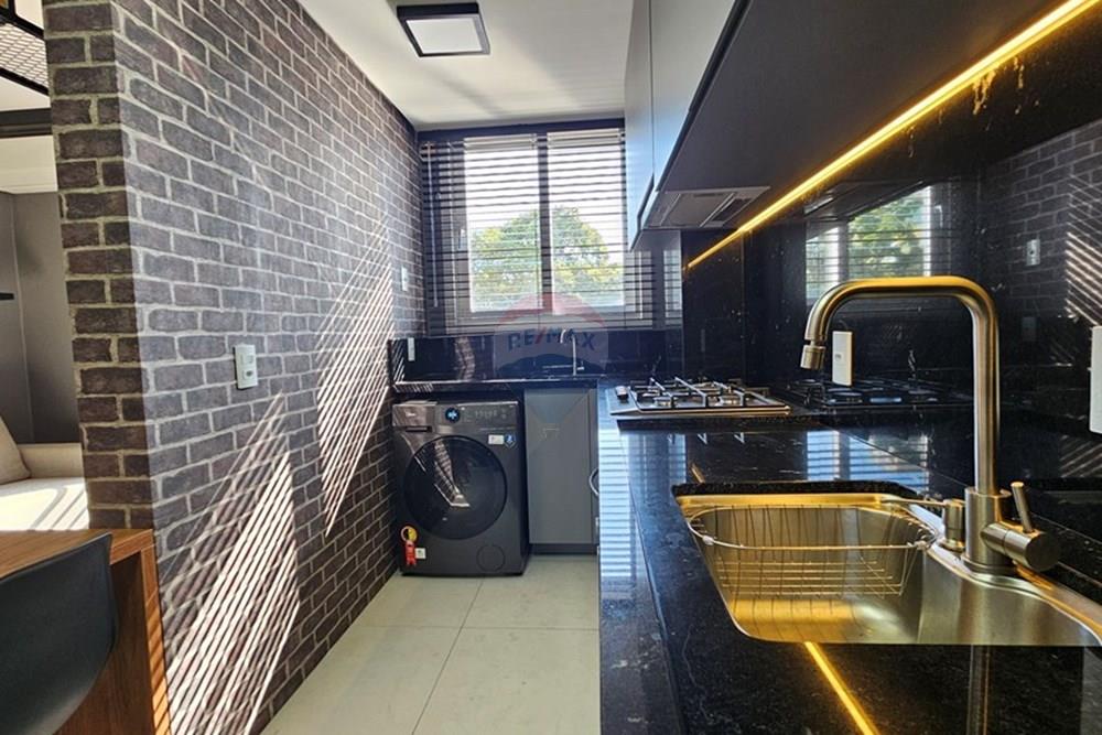 Apartamento - Alugar - Novo Hamburgo , Rio Grande do Sul - COZINHA 2.jpg - 610261052-4