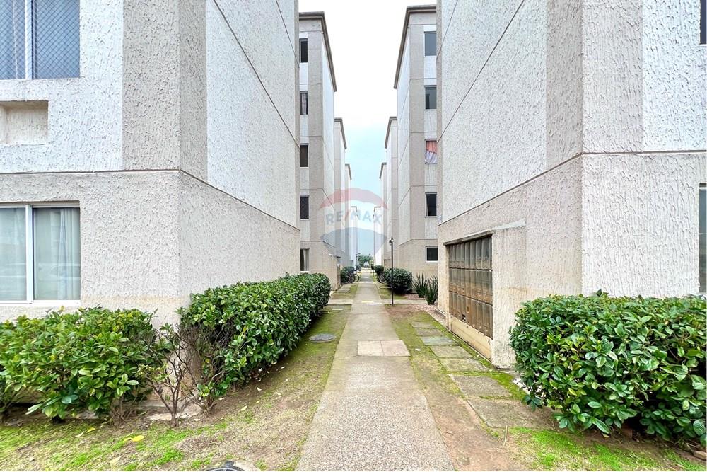 Apartamento - Venda - Canoas , Rio Grande do Sul - IMG_6947 2.JPG - 610241030-43