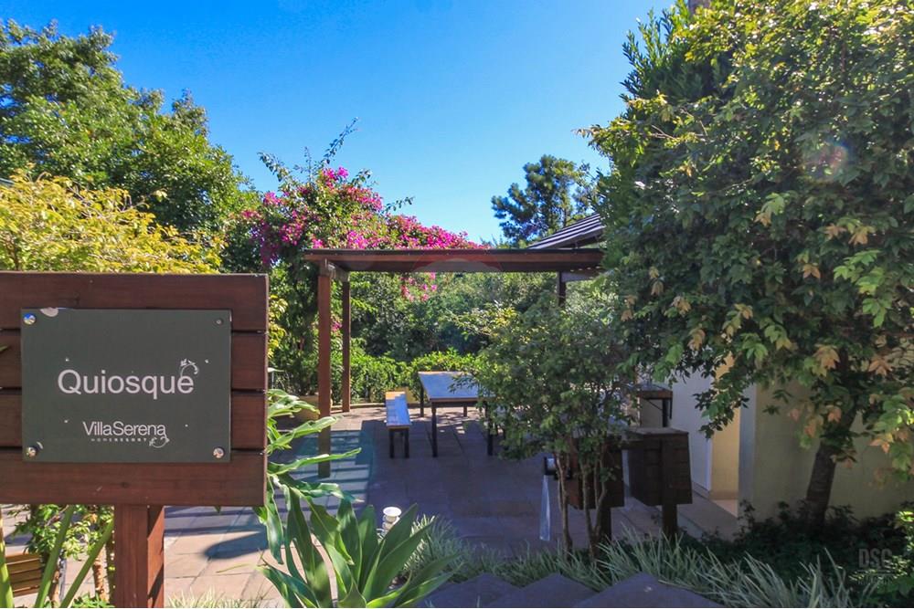 Casa de Condomínio - Venda - Porto Alegre , Rio Grande do Sul - Av Ludolfo Boehl 1179, Teresópolis  - INFRA E FACHADA (4).jpg - 610191043-16