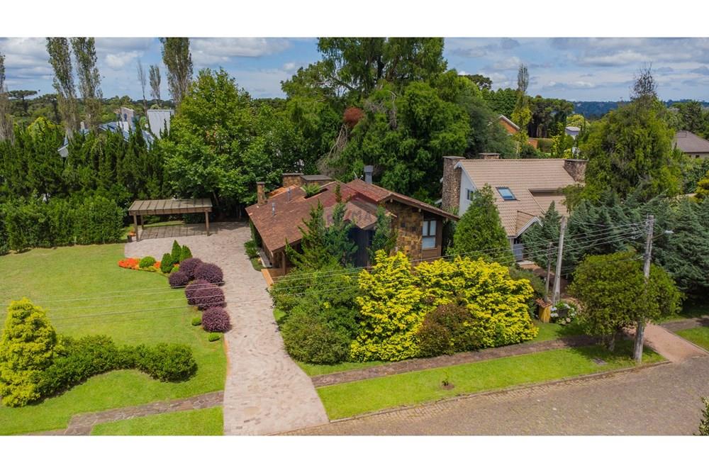 Casa de Condomínio - Venda - Canela , Rio Grande do Sul - foto-15.jpg - 612711028-47