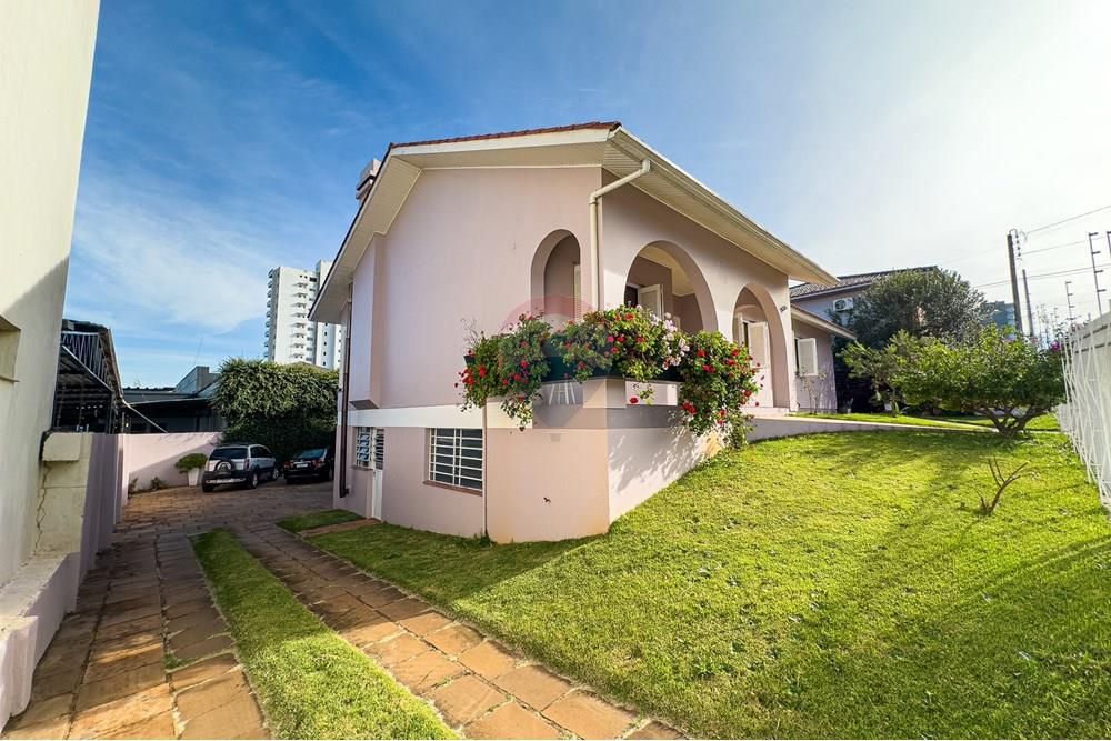 Casa - Venda - Lagoa Vermelha , Rio Grande do Sul - IMG_8714.jpg - 610111002-58