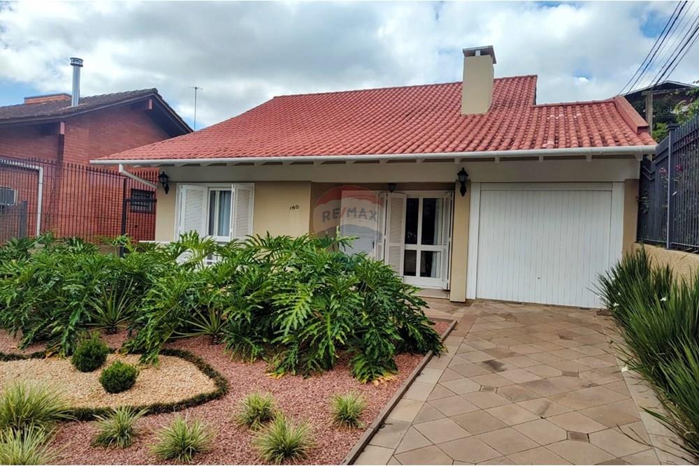 Casa - Venda - Bento Gonçalves , Rio Grande do Sul - 1 Frente.jpeg - 610331038-23