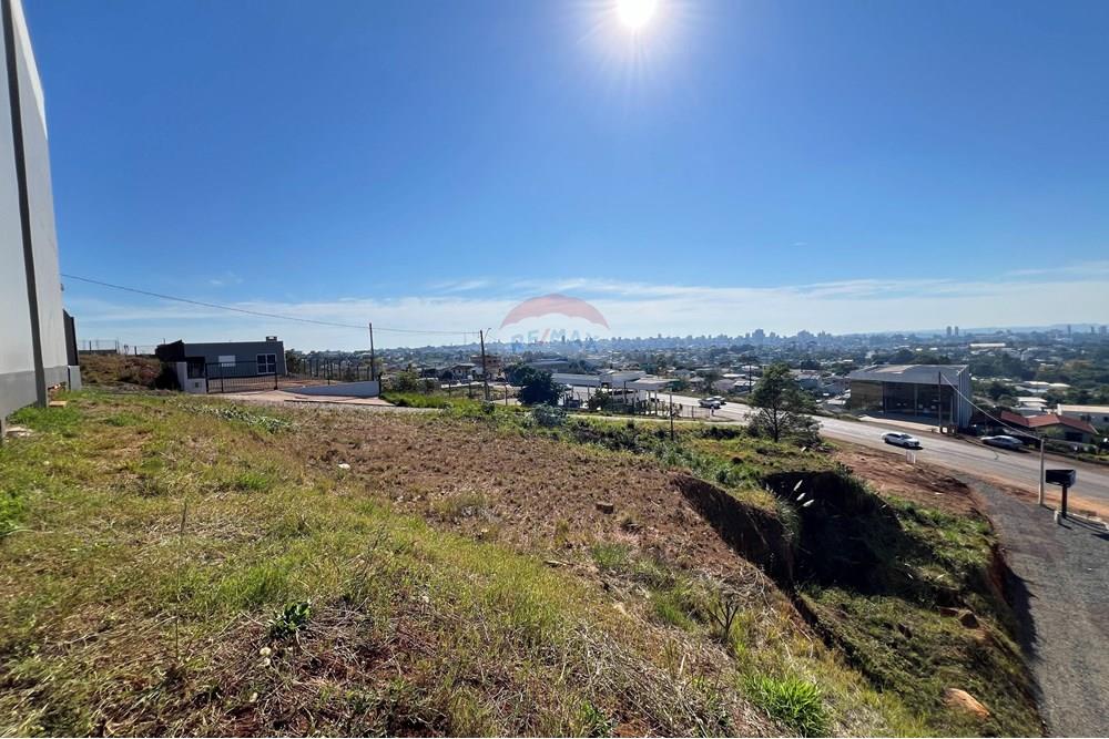 Terreno - Venda - Erechim , Rio Grande do Sul - IMG_7374.JPEG - 612761016-58