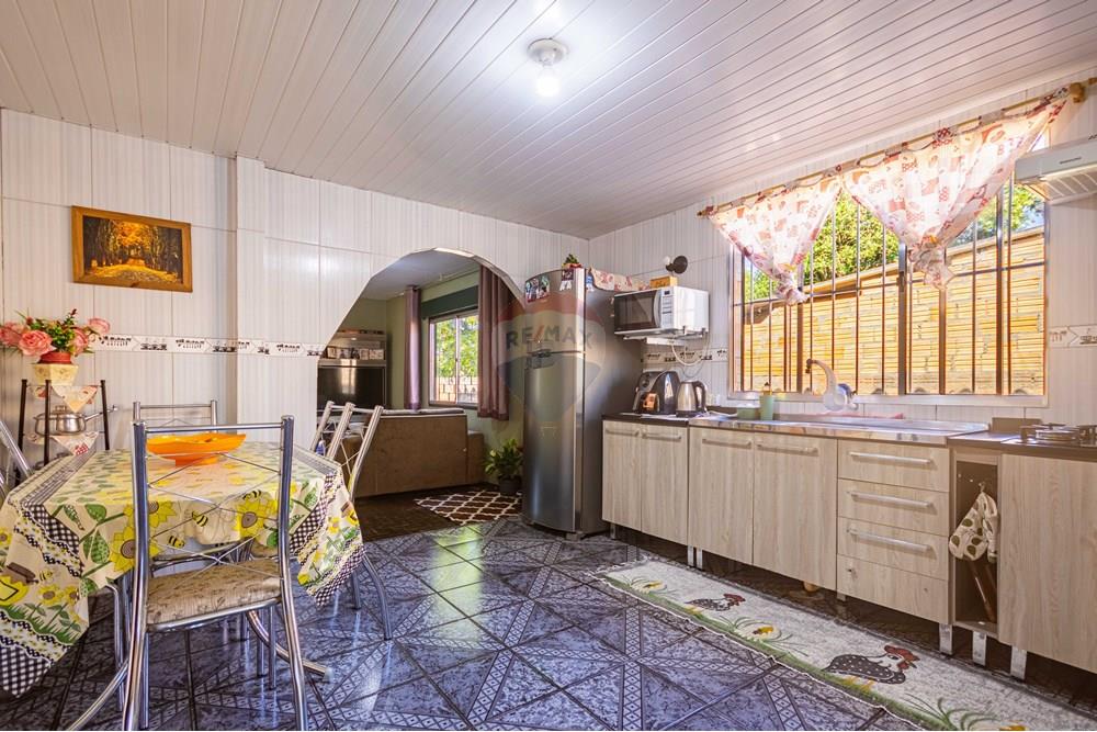 Casa - Venda - Cachoeirinha , Rio Grande do Sul - IMG_2634-HDR.jpg - 610141011-56