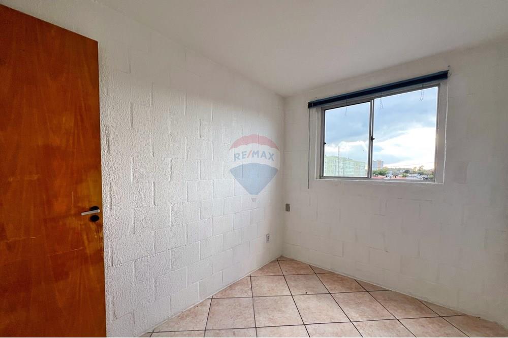 Apartamento - Venda - Esteio , Rio Grande do Sul - Quarto 1 3 (1).JPG - 610461006-11