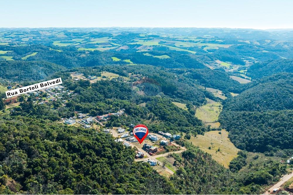 Terreno - Venda - Erechim , Rio Grande do Sul - DJI_0148.jpg - Fachada - 612761027-10