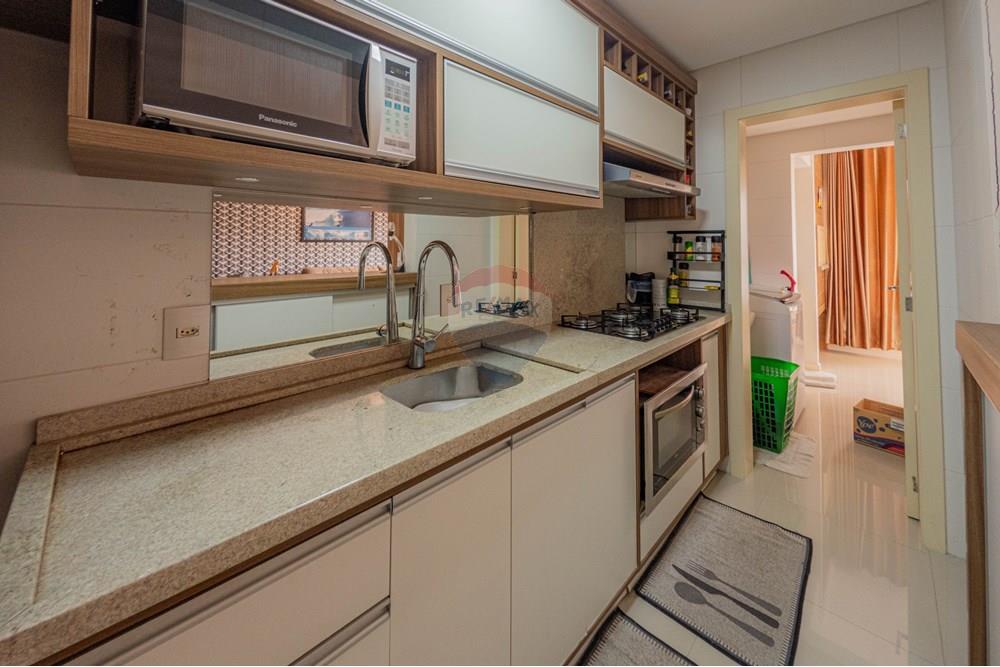 Apartamento - Venda - Tramandaí , Rio Grande do Sul - foto-25.jpg - 610391030-219