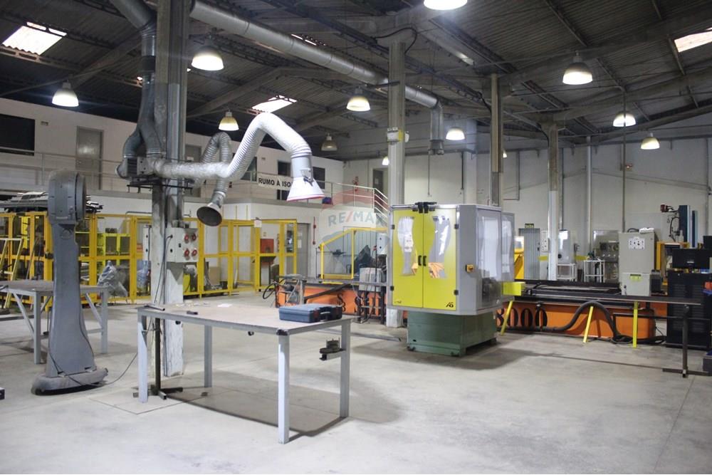 Industrial - Venda - Alvorada , Rio Grande do Sul - IMG_2341.JPG - 610161057-49