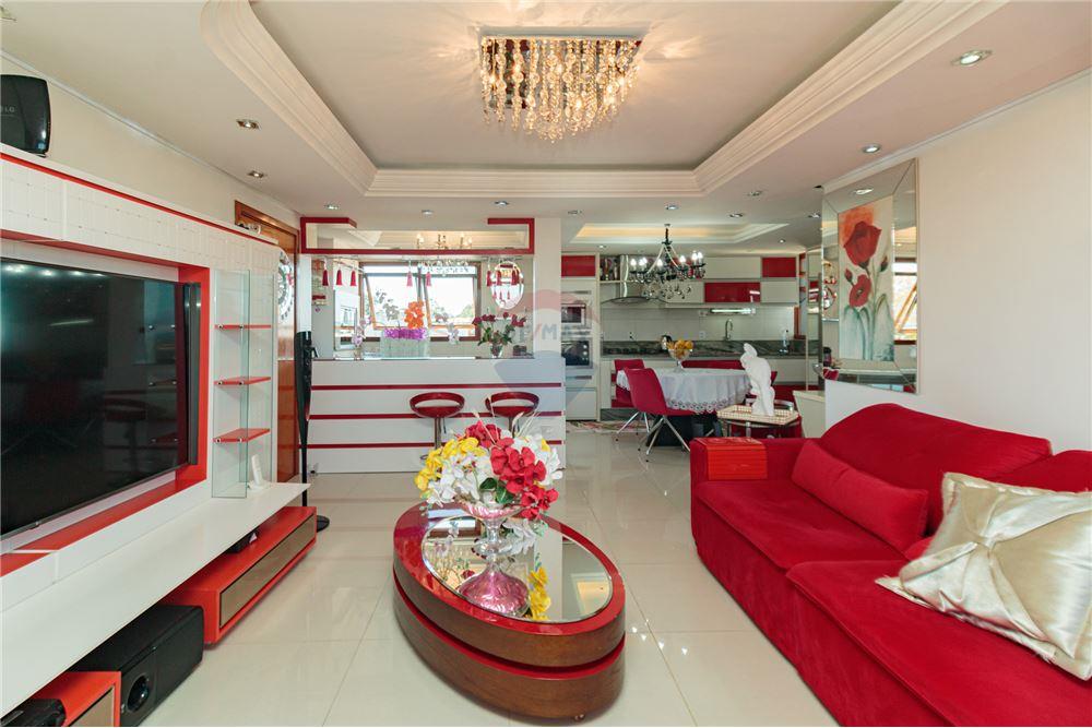 Duplex - Venda - Porto Alegre , Rio Grande do Sul - 61 - 610221045-30