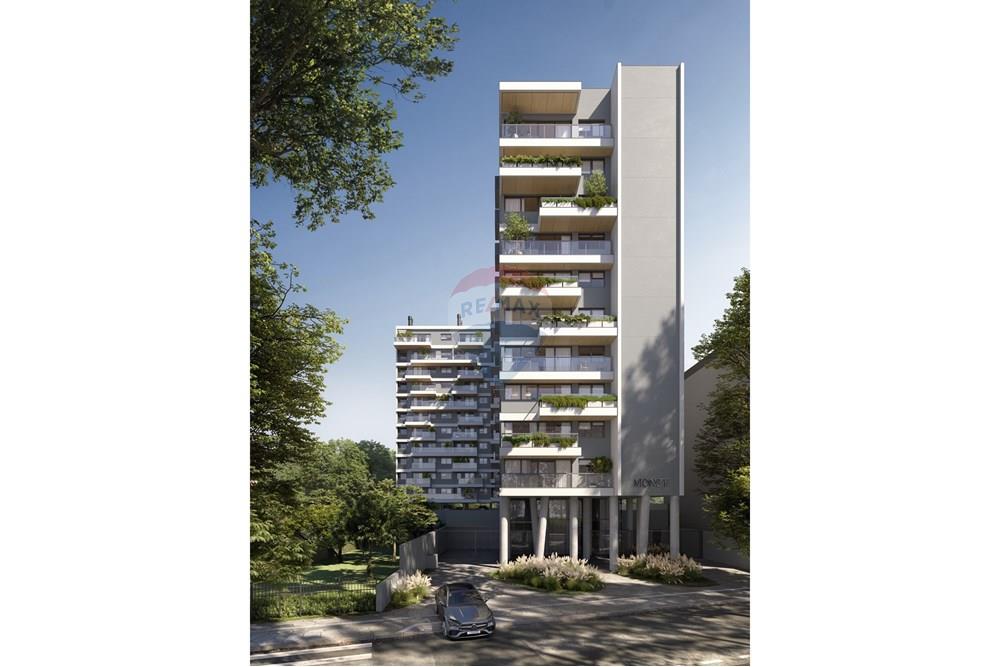 Apartamento - Venda - Canoas , Rio Grande do Sul - ©VISTA_01_EXT_FACHADA_DIURNA (1).jpg - 612651052-2