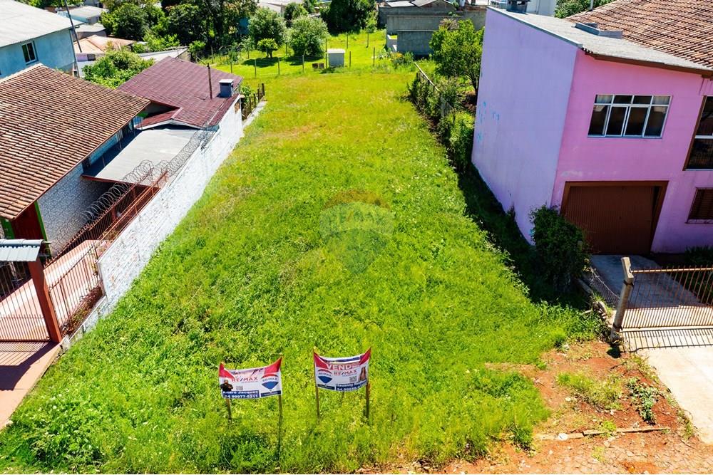 Terreno - Venda - Erechim , Rio Grande do Sul - DJI_0265.jpg - Fachada - 612761006-58