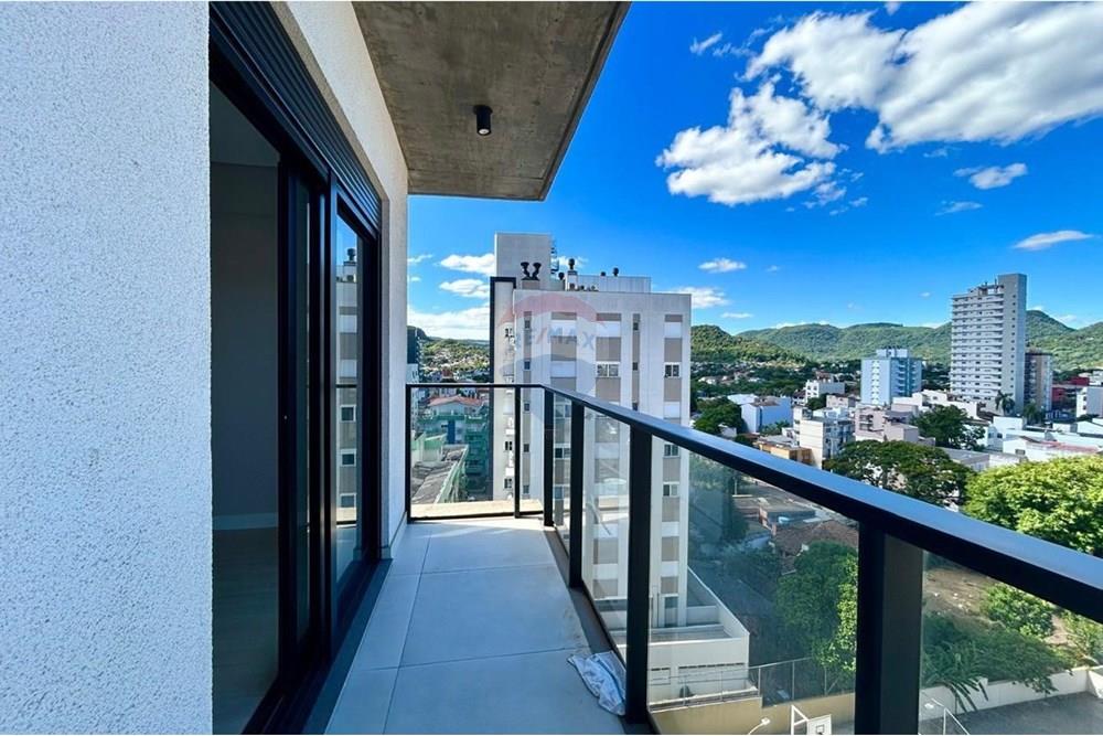 Apartamento - Alugar - Santa Maria , Rio Grande do Sul - WhatsApp Image 2025-05-19 at 16.15.10 (1).jpeg - 610451013-28