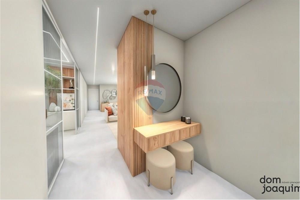 Apartamento - Venda - Pelotas , Rio Grande do Sul - hall.jpeg - Antessala - 610211016-55