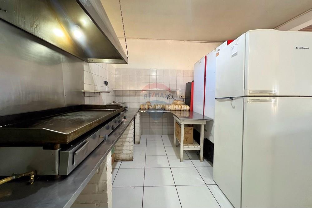 Restaurante - Venda - São Leopoldo , Rio Grande do Sul - Cozinha 3.jpg - 610461003-22