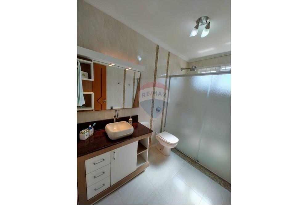 Casa - Venda - Bento Gonçalves , Rio Grande do Sul - BANHEIRO SOCIAL.jpeg - 610331038-23