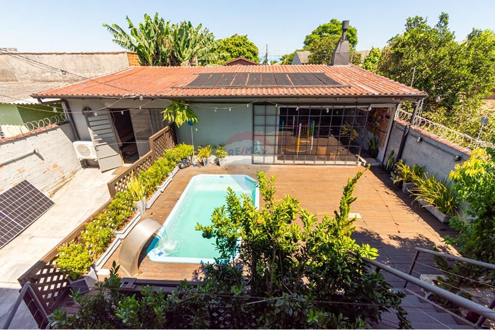 Casa - Venda - Cachoeirinha , Rio Grande do Sul - 66.jpg - 610381132-3