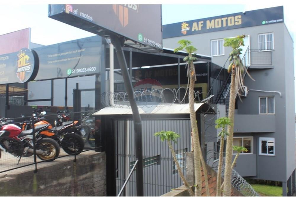 Prédio - Venda - Gravataí , Rio Grande do Sul - IMG_4137.JPG - 610161057-40