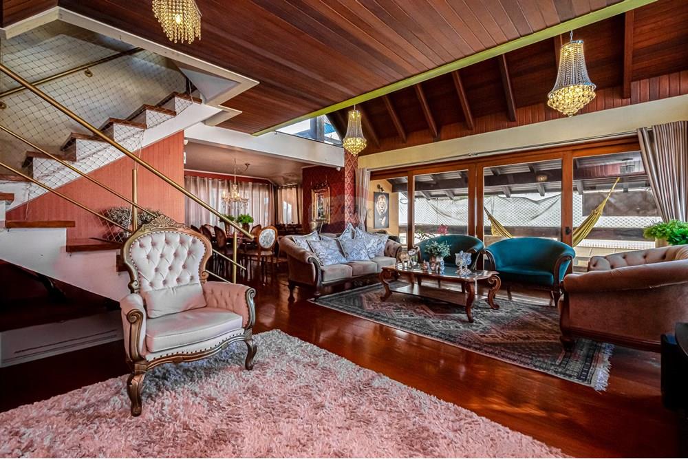 Cobertura - Venda - São Leopoldo , Rio Grande do Sul - DSC_2258-7034.jpg - 610461003-11