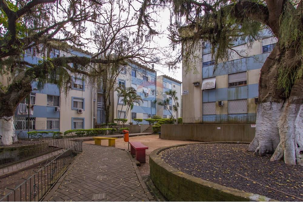 Apartamento - Venda - Porto Alegre , Rio Grande do Sul - 1759513000165.jpg - 610101028-4