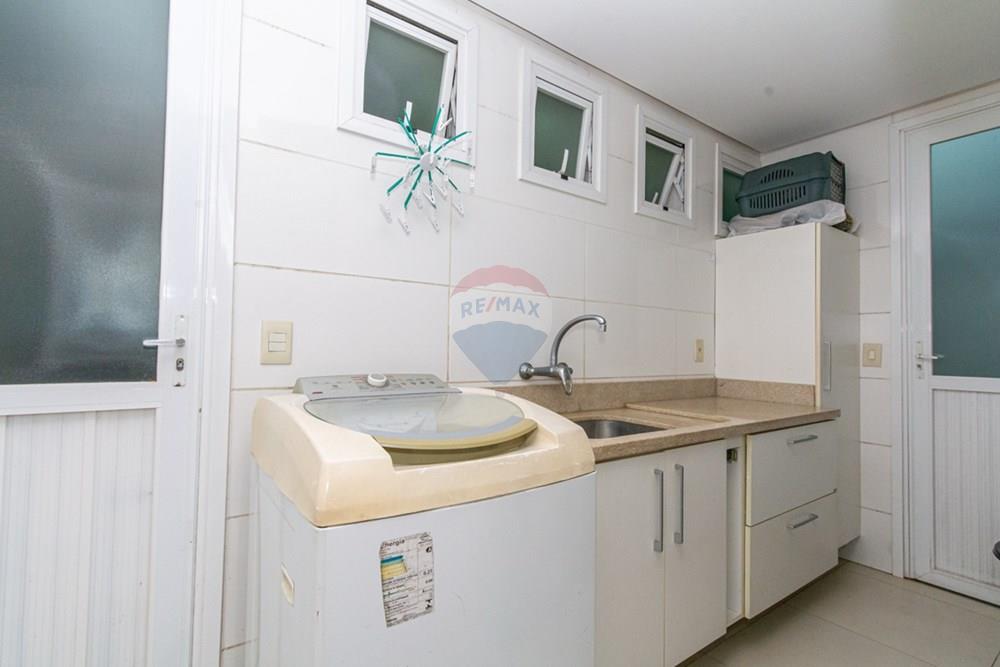 Casa de Condomínio - Venda - Gravataí , Rio Grande do Sul - lavanderia.jpg - 610161022-30