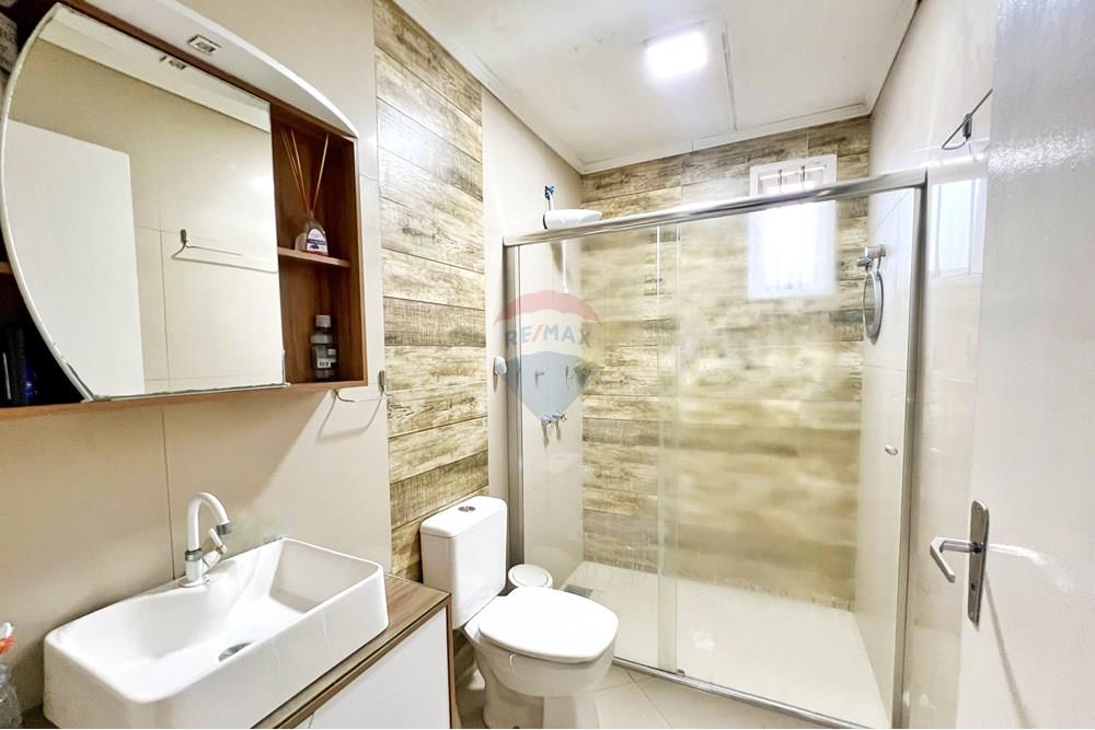 Prédio - Venda - São Leopoldo , Rio Grande do Sul - Banheiro casa.jpg - 610461016-6