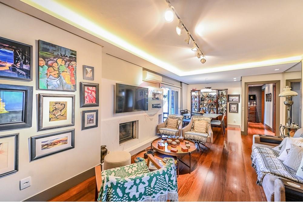 Cobertura - Venda - Porto Alegre , Rio Grande do Sul - COB-114.jpg - 612481066-245