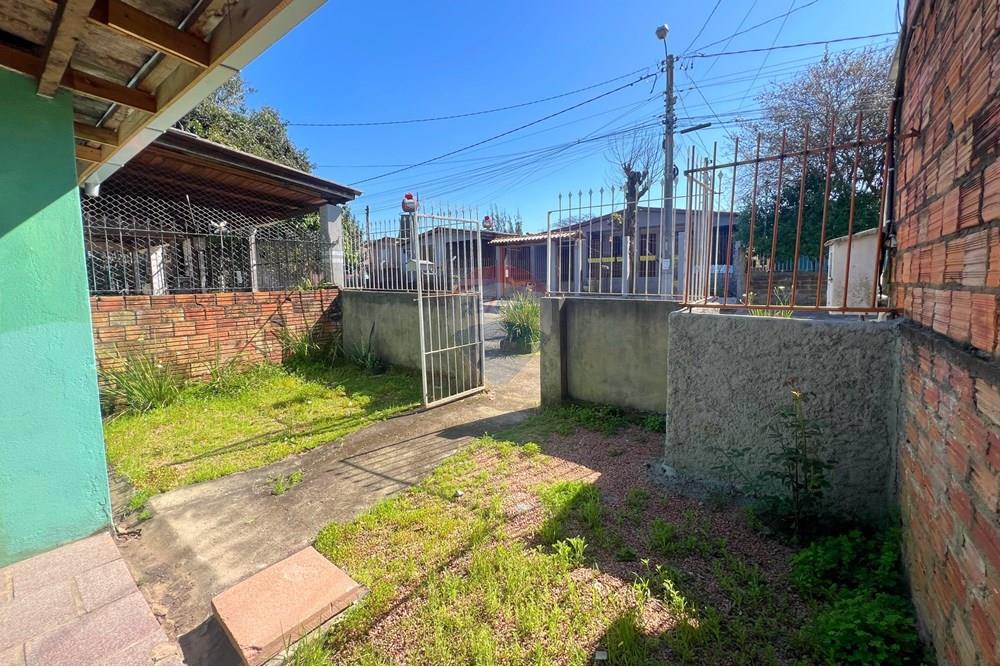 Casa - Venda - São Leopoldo , Rio Grande do Sul - Frente 4.jpg - Fachada - 610461005-8