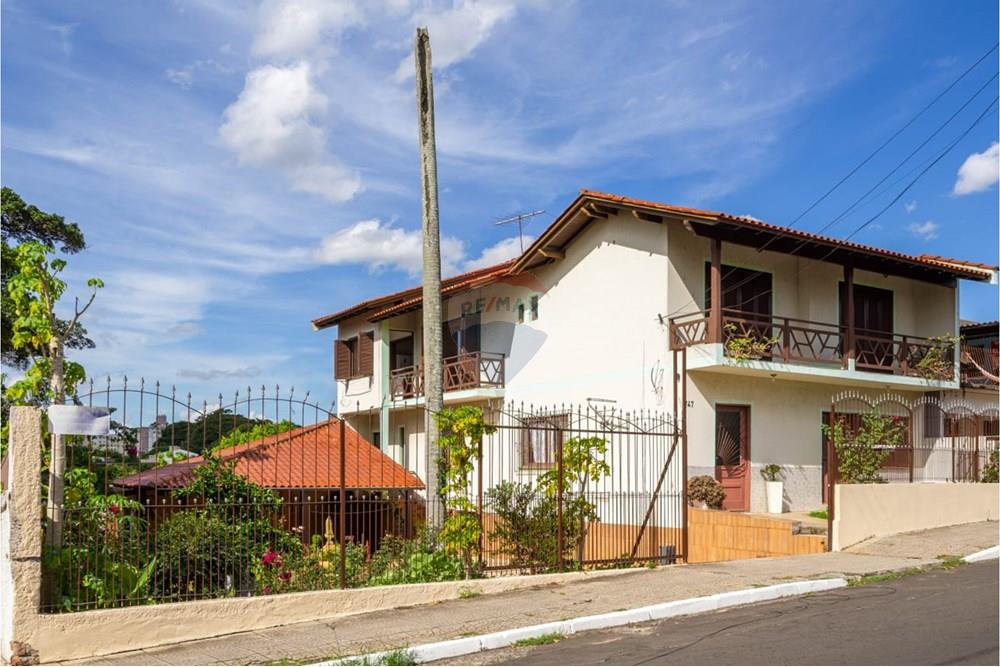 Casa - Venda - Cachoeirinha , Rio Grande do Sul - b7719762-9dc2-4116-acf8-73d928f1963b.jpg - 612551005-83