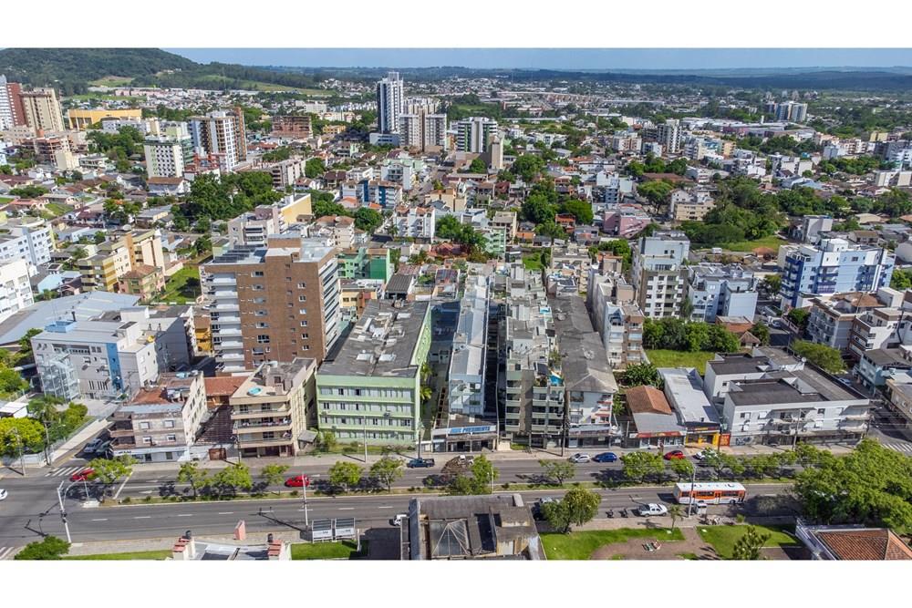 Apartamento - Venda - Santa Maria , Rio Grande do Sul - DRONE-6.jpg - 610311061-44