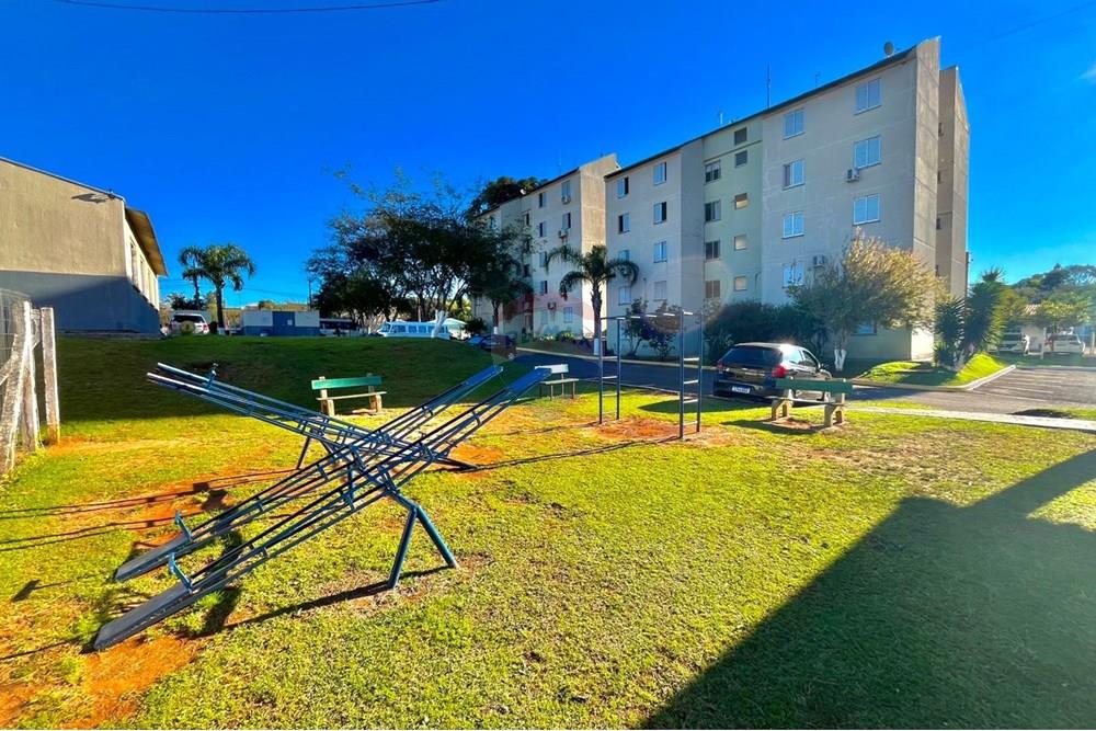 Apartamento - Venda - Passo Fundo , Rio Grande do Sul - Helio 13.jpeg - 612721003-124