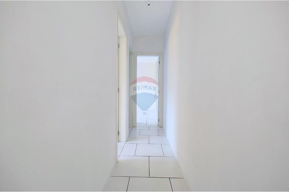 Apartamento - Venda - Bento Gonçalves , Rio Grande do Sul - 4 CORREDOR.jpeg - Corredor - 610331038-42