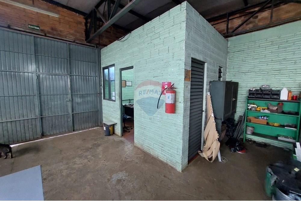 Galpão - Alugar - Passo Fundo , Rio Grande do Sul - WhatsApp Image 2025-07-22 at 10.41.43 (1).jpeg - 610271045-1242