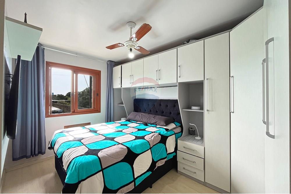 Casa de Condomínio - Venda - Porto Alegre , Rio Grande do Sul - IMG_2409.JPG - 610191037-91